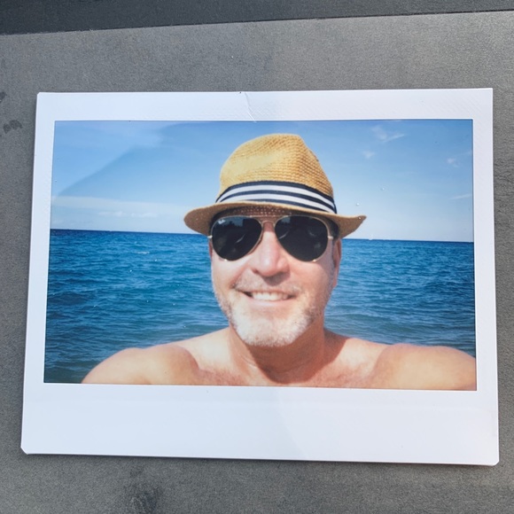 Meet your Posher, Robert - Picture 1 of 1